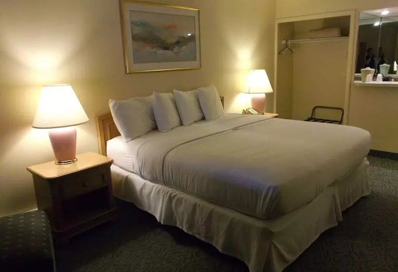 Bonnie Castle Resort & Marina