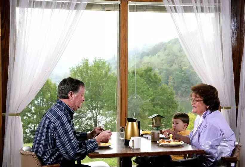 Buckhorn Lake State Resort Park