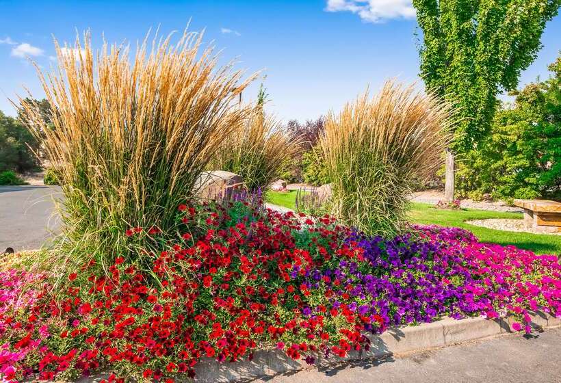 ホテル Best Western Prineville Inn