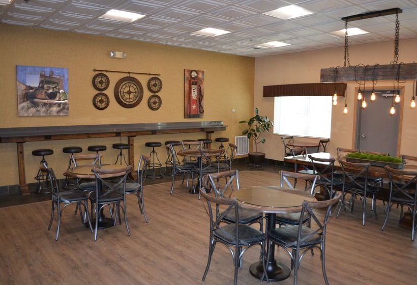 ホテル Best Western Prineville Inn