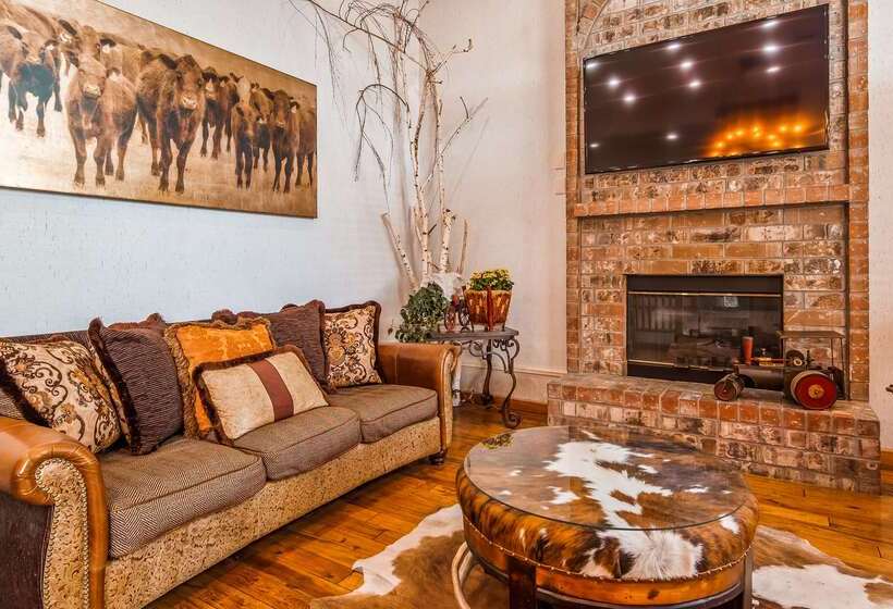 ホテル Best Western Prineville Inn