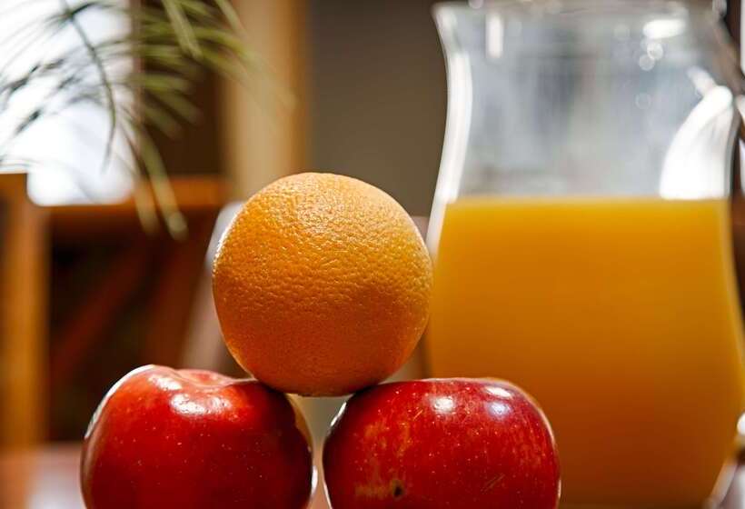 ホテル Best Western Prineville Inn