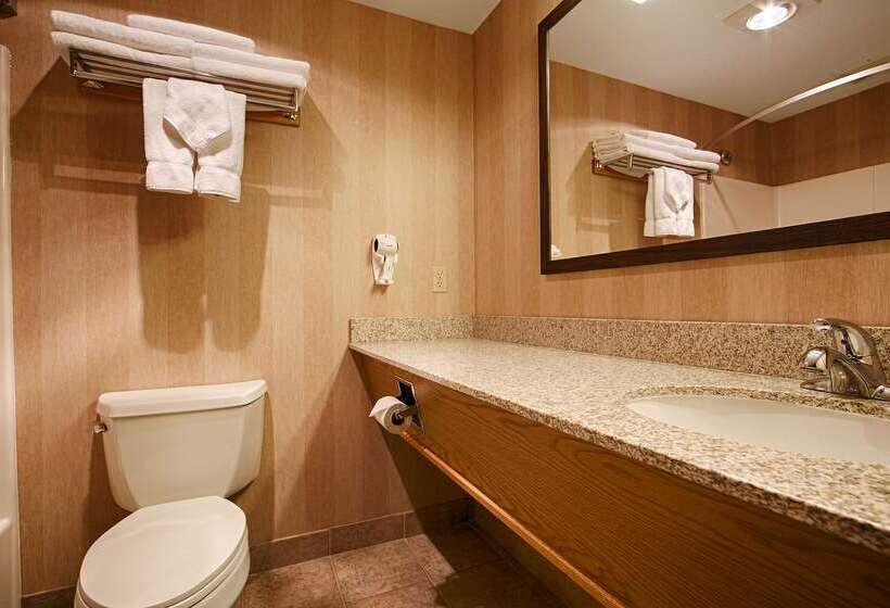 ホテル Best Western Prineville Inn