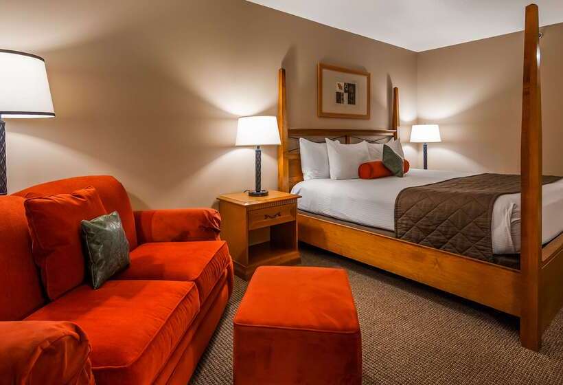 ホテル Best Western Prineville Inn