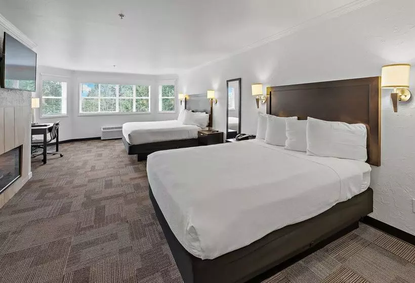 فندق Best Western Wesley Inn & Suites