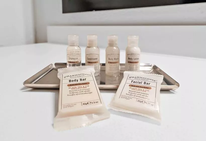 فندق Best Western Wesley Inn & Suites