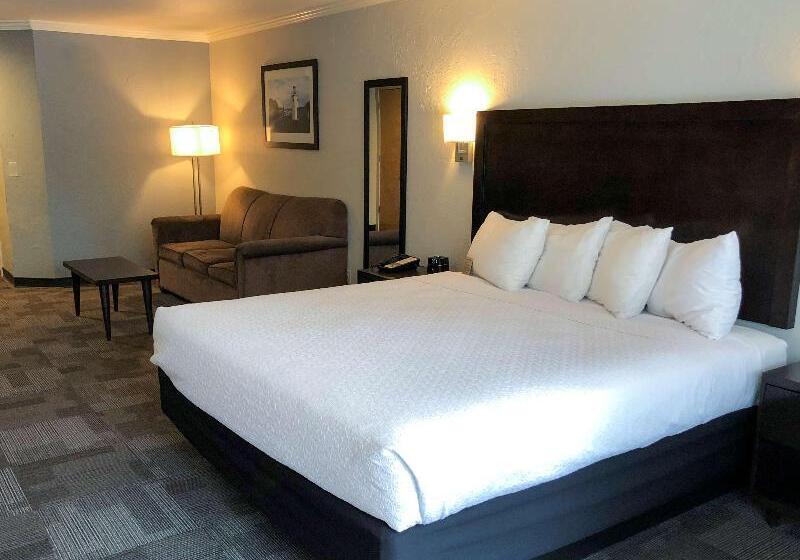 酒店 Best Western Wesley Inn & Suites