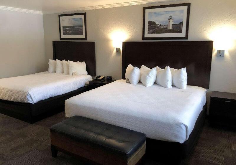 酒店 Best Western Wesley Inn & Suites