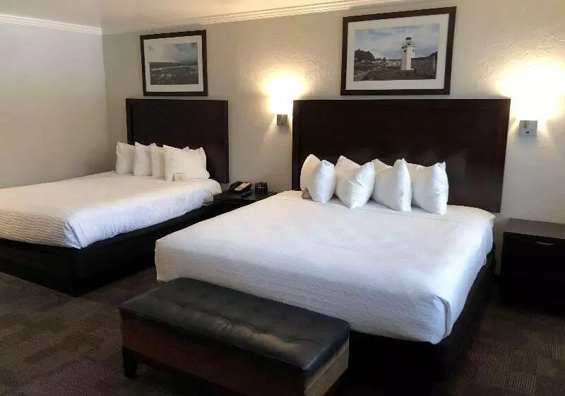 فندق Best Western Wesley Inn & Suites