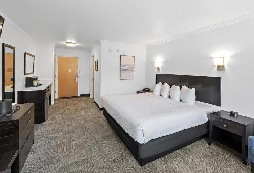 酒店 Best Western Wesley Inn & Suites