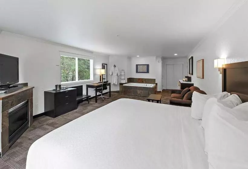 فندق Best Western Wesley Inn & Suites