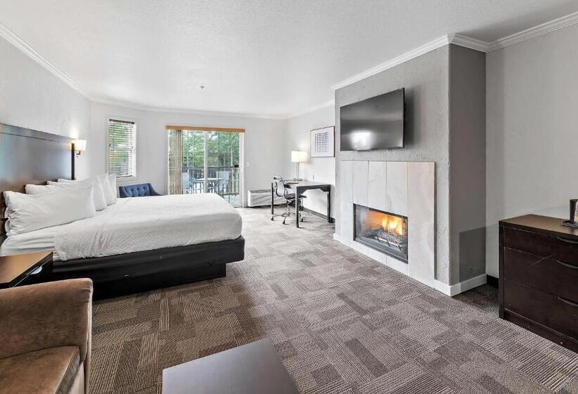 酒店 Best Western Wesley Inn & Suites