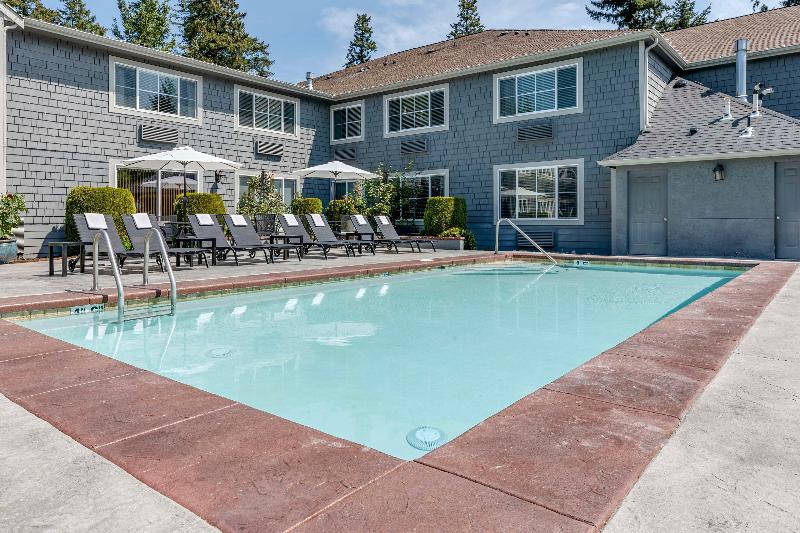 酒店 Best Western Wesley Inn & Suites