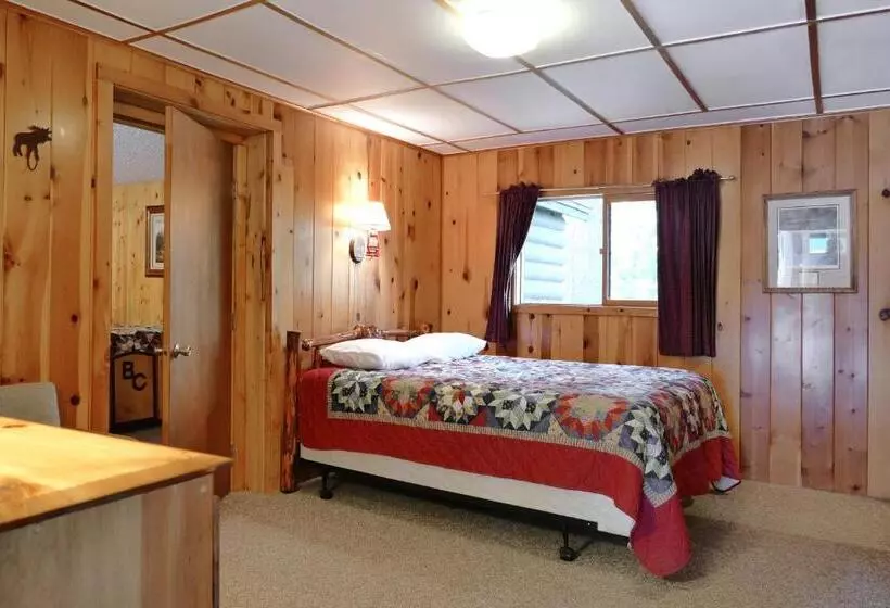 هتل Bill Cody Ranch