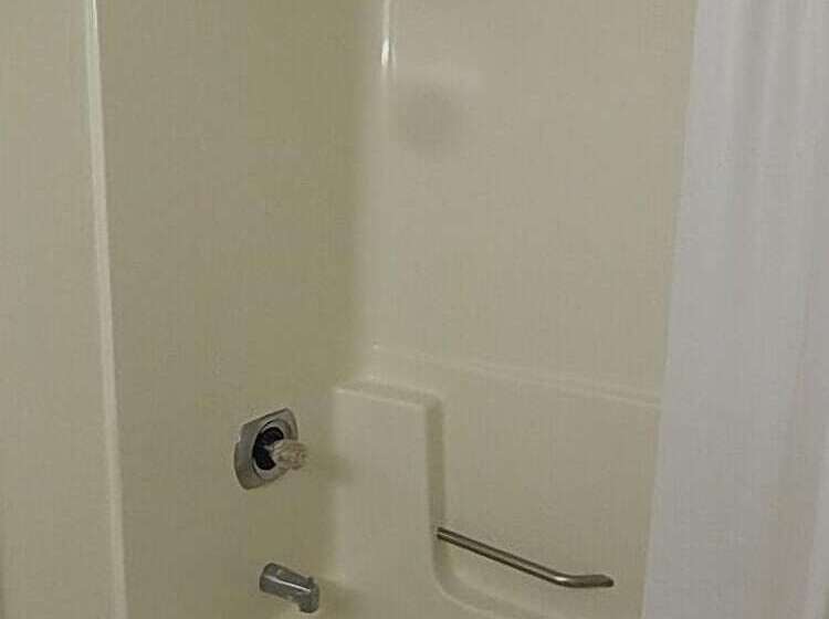 فندق Biscayne Suites