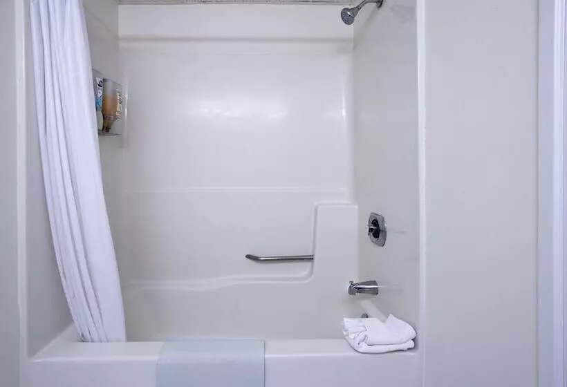 בית מלון כפרי Biscayne Suites