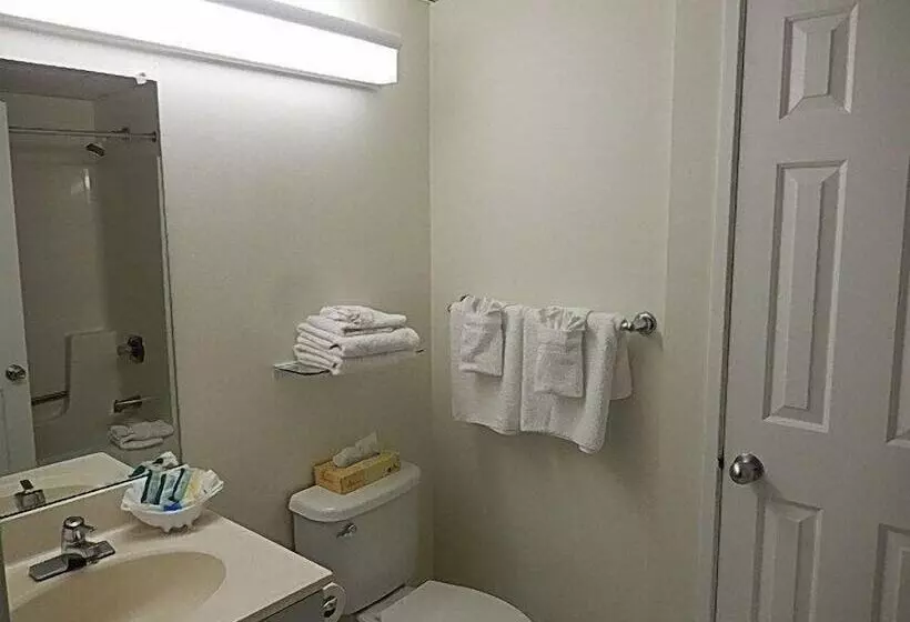 בית מלון כפרי Biscayne Suites