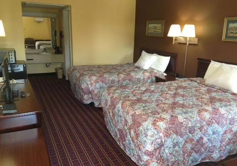 호텔 Bluegrass Inn