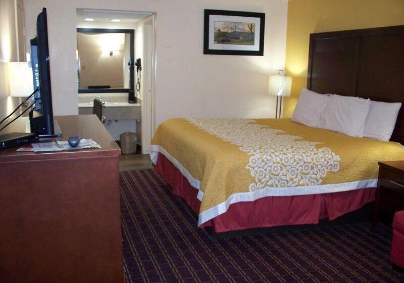 בית מלון כפרי Bluegrass Inn