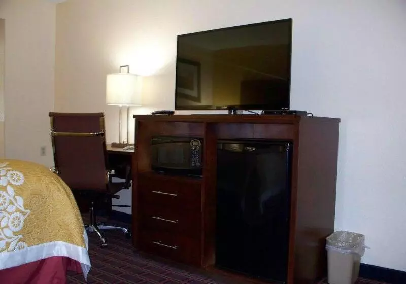 호텔 Bluegrass Inn