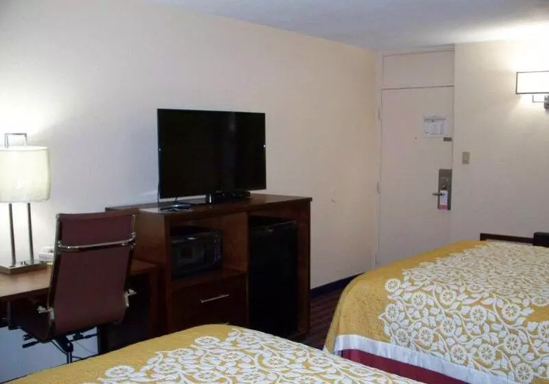 호텔 Bluegrass Inn