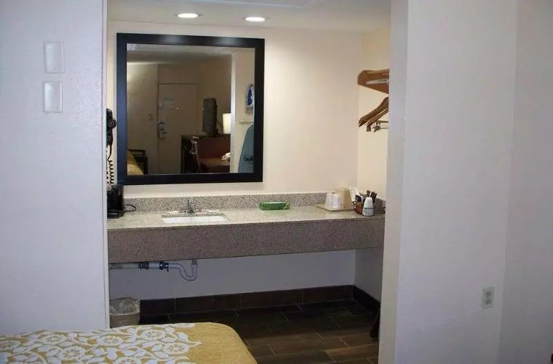 호텔 Bluegrass Inn