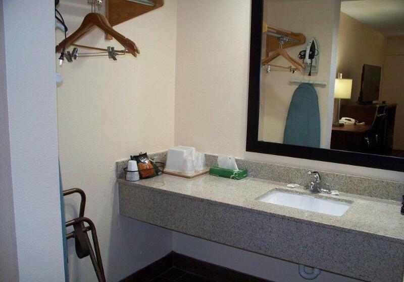 בית מלון כפרי Bluegrass Inn