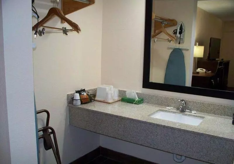 호텔 Bluegrass Inn