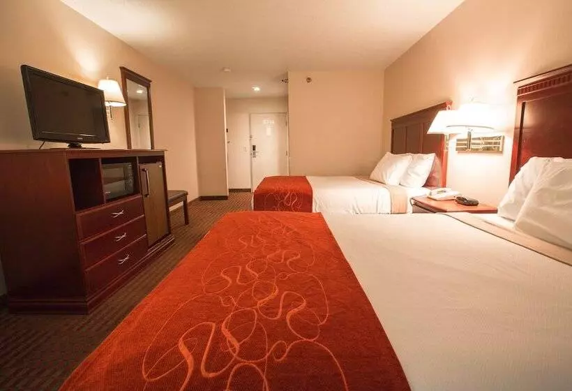 ホテル Bridgeway Inn & Suites