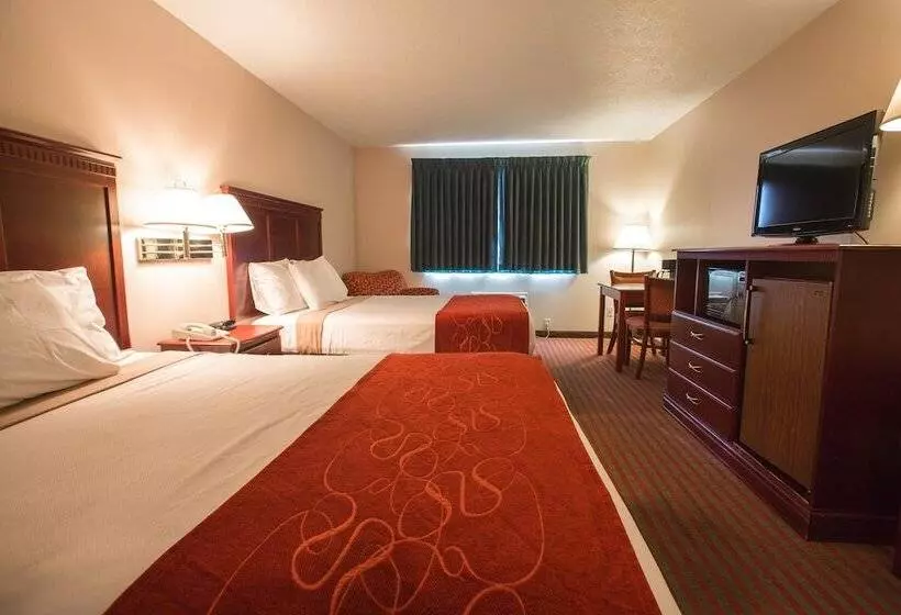 ホテル Bridgeway Inn & Suites