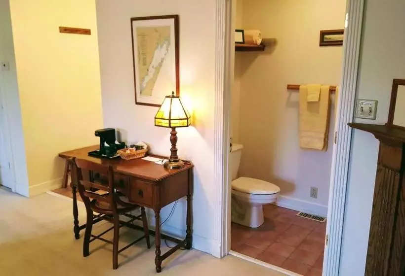 ホテル Brightwood Inn