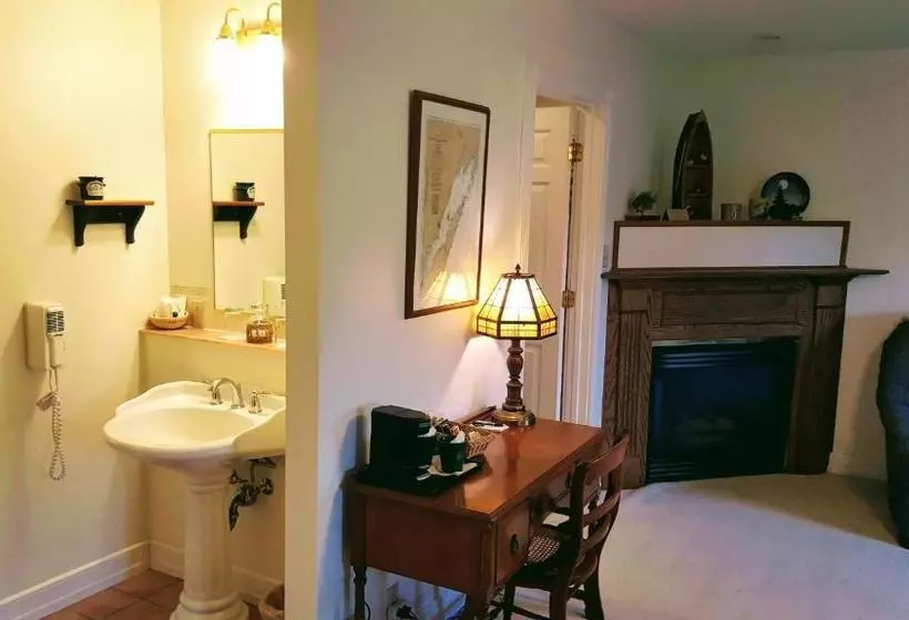 ホテル Brightwood Inn