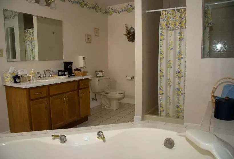 ホテル Brightwood Inn