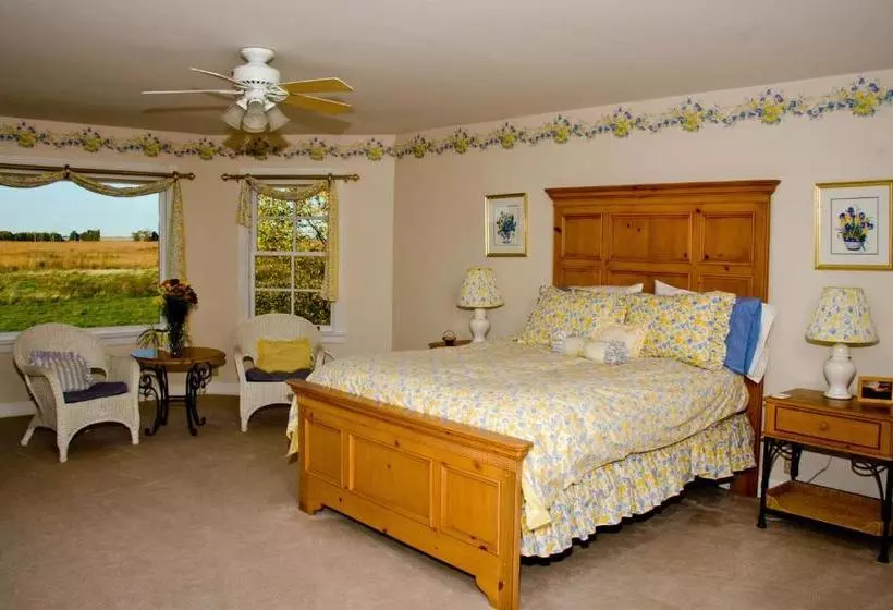 ホテル Brightwood Inn