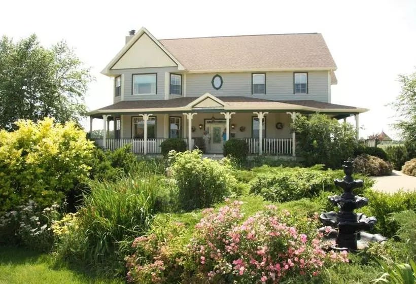 ホテル Brightwood Inn