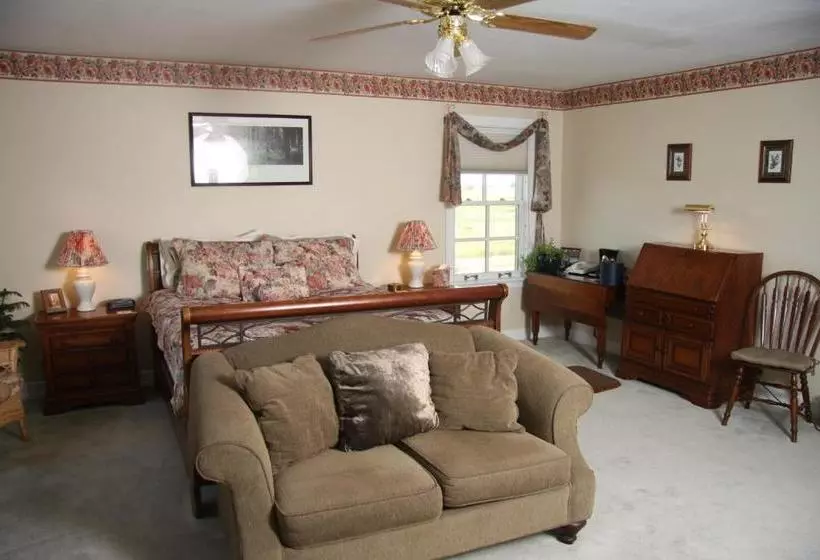 ホテル Brightwood Inn