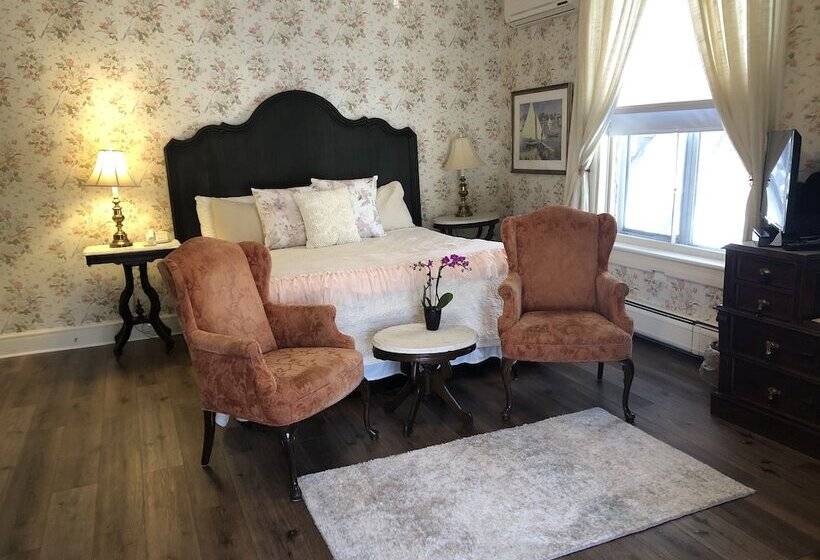 ホテル Brook Farm Inn