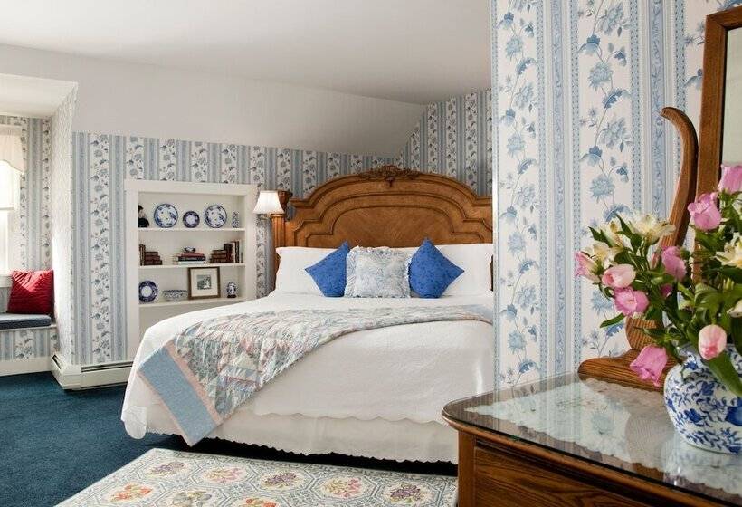 ホテル Brook Farm Inn