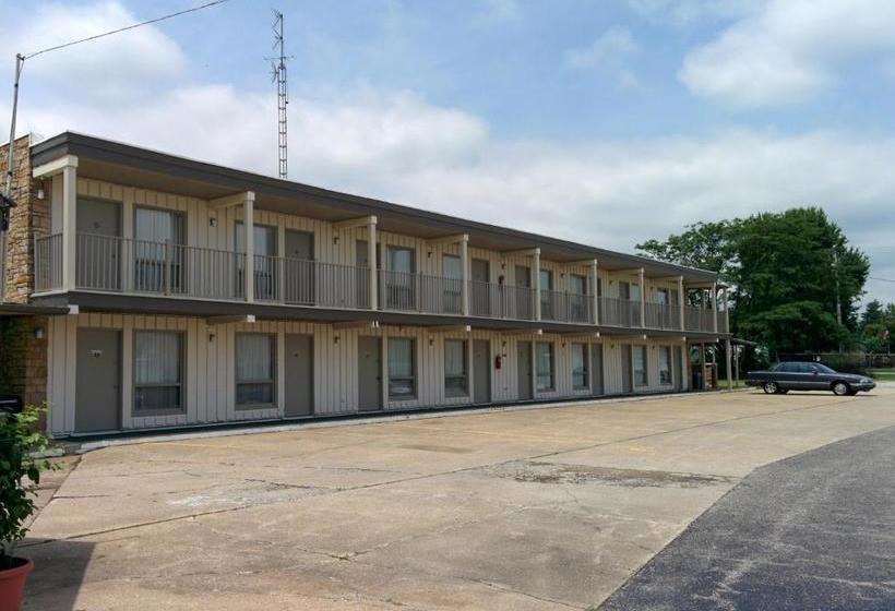 Budget Host Stone S Motel