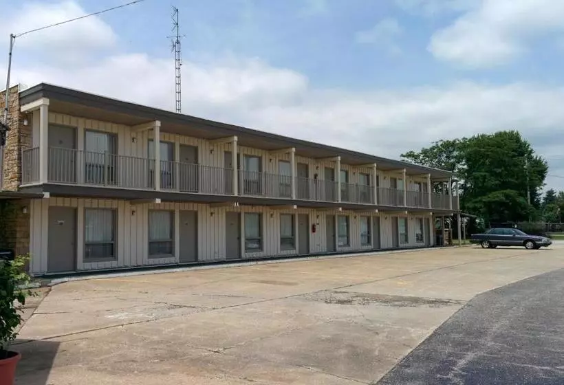 Budget Host Stone S Motel