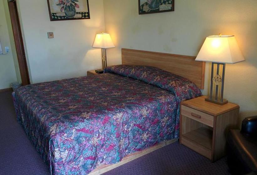 Budget Host Stone S Motel