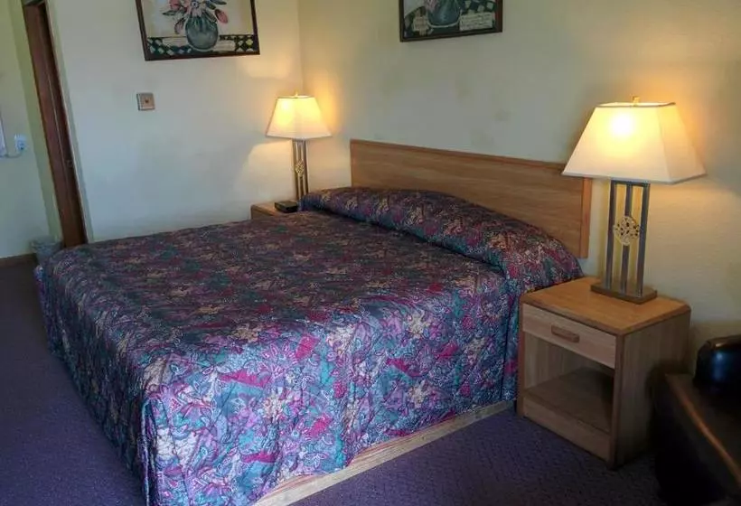 Budget Host Stone S Motel