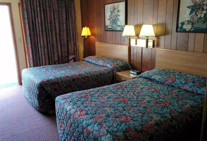 Budget Host Stone S Motel