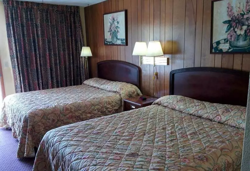 Budget Host Stone S Motel