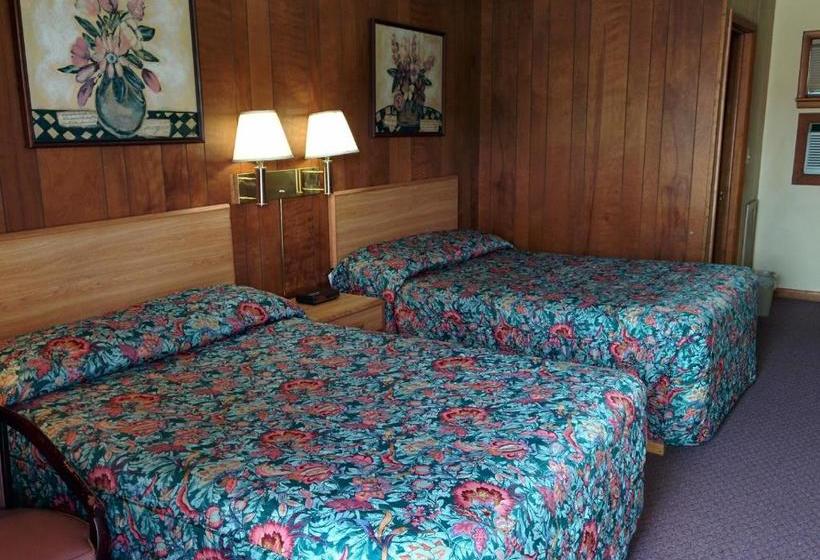 Budget Host Stone S Motel