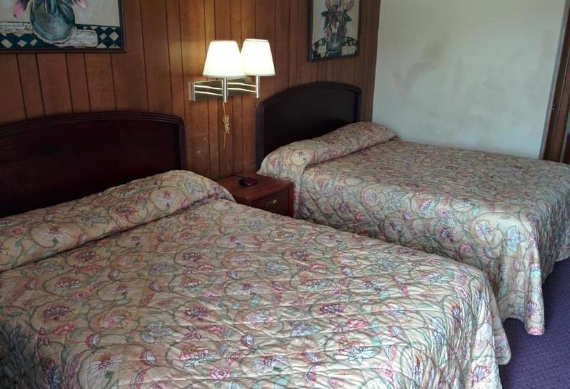 Budget Host Stone S Motel