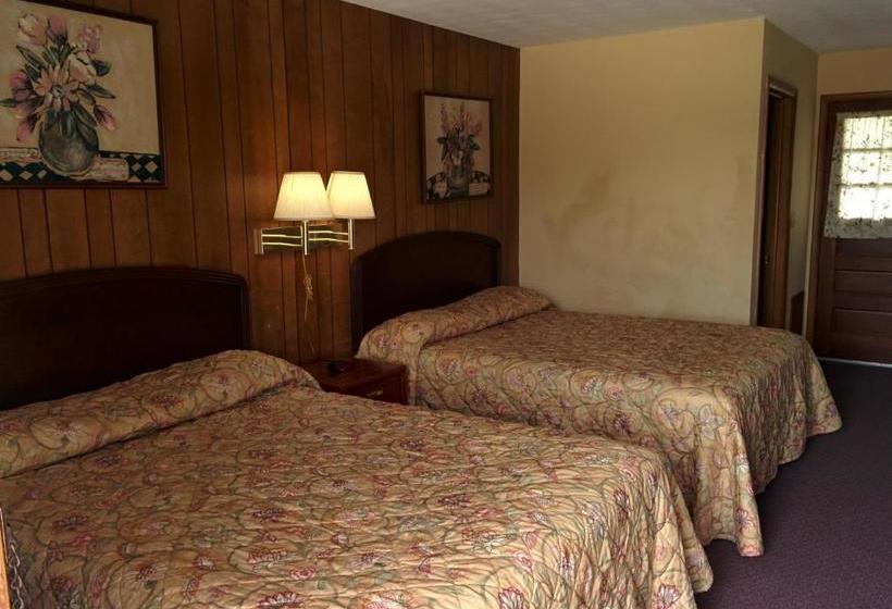 Budget Host Stone S Motel