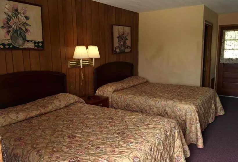 Budget Host Stone S Motel