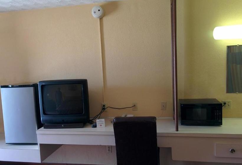 Budget Host Stone S Motel