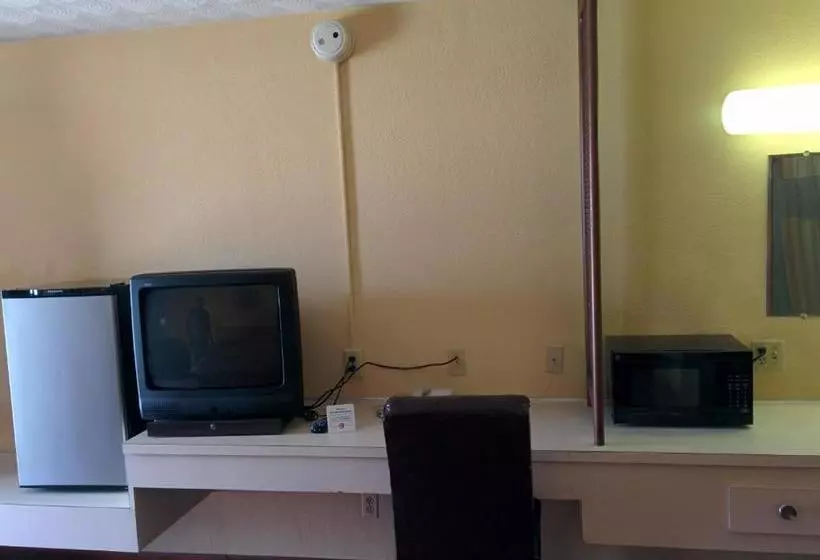 Budget Host Stone S Motel